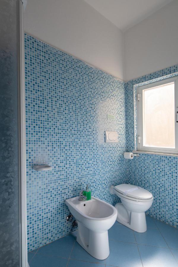 Shanti 1 - Terrace Apartment Riomaggiore Bagian luar foto